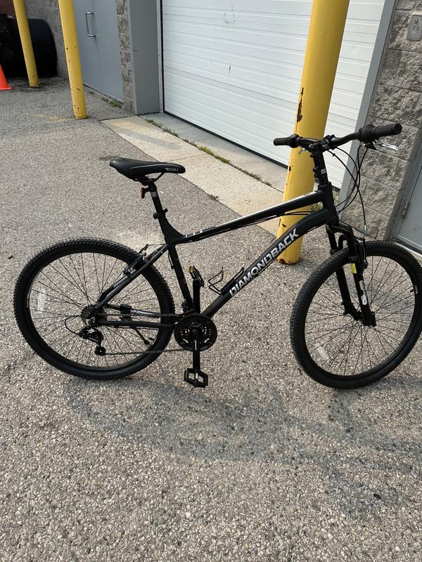 Vtt diamondback prix hot sale