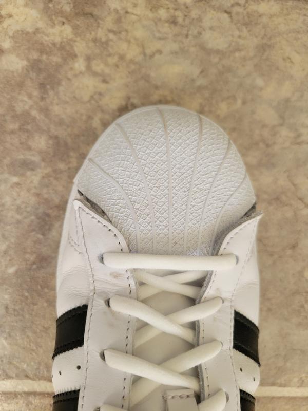 adidas Women's Superstar Shoes, Sneakers, Tennis, Low Top