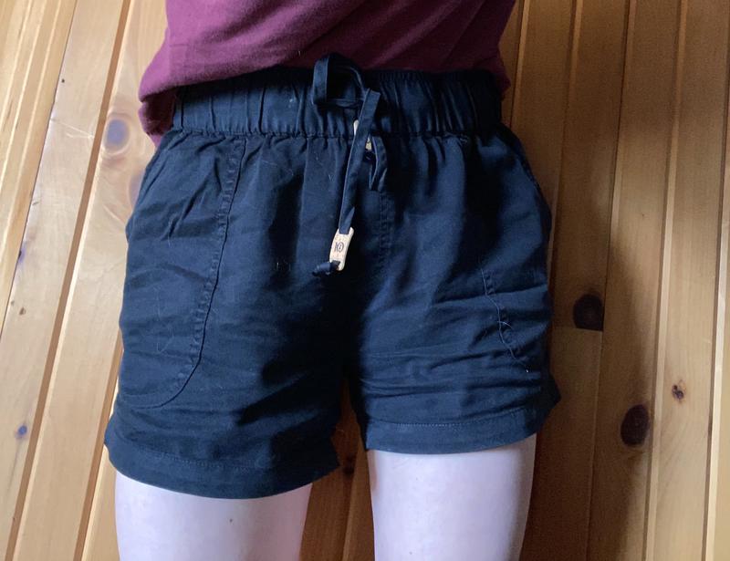 tentree instow shorts