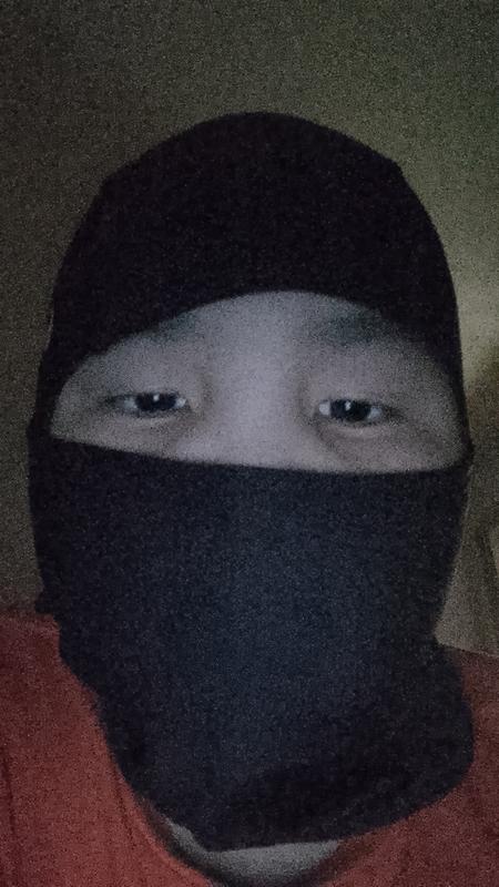 My new shiesty