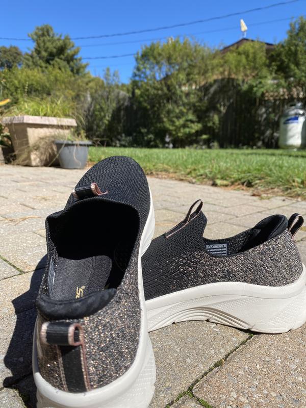 My comfy Skechers