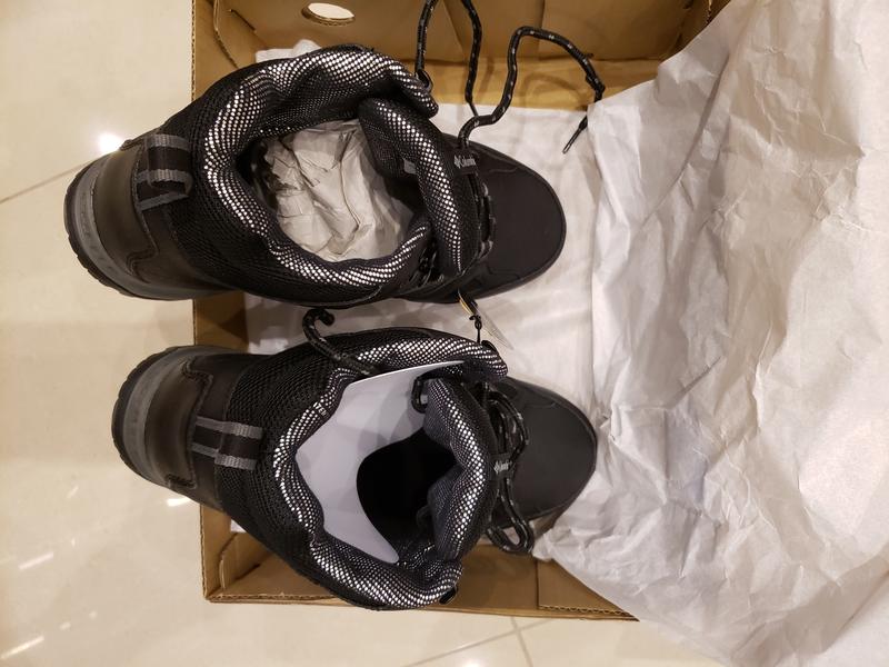 COLUMBIA Telluron Omni Heat II Men s Winter Boots Sports Experts