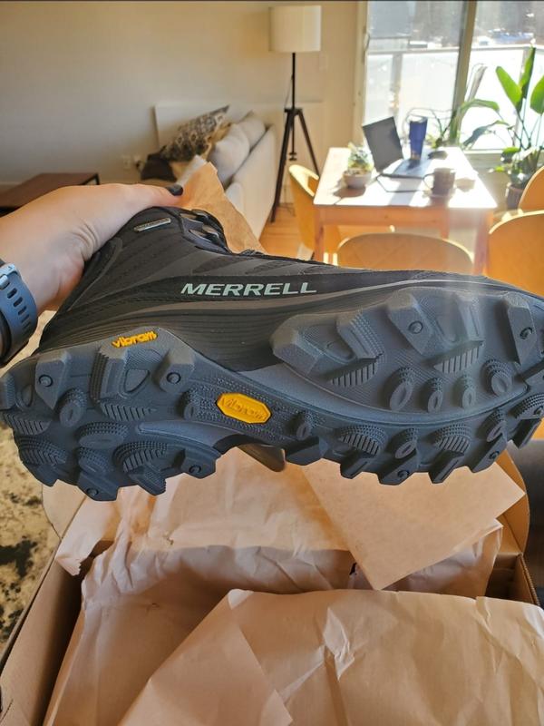 Great winter waterproof boots.