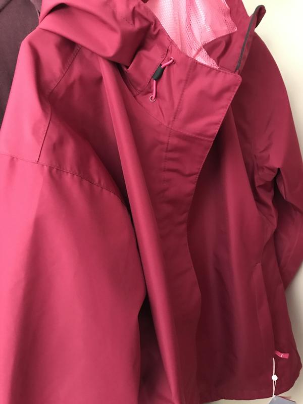 Imperméable femme 2025 sport expert