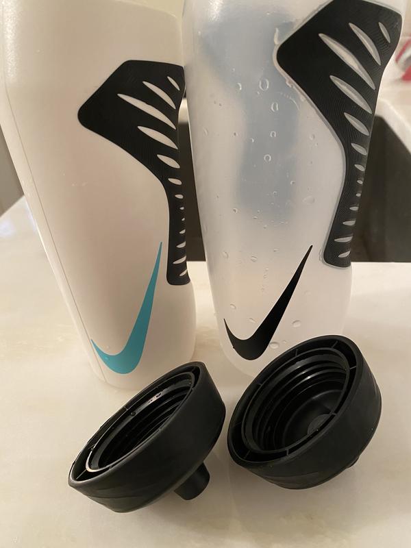 The two bottles that I bought and was disappointed with.