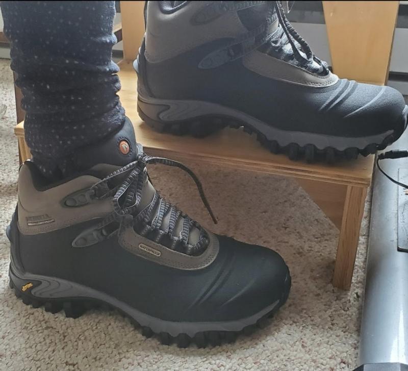 Botte merrell sport expert hotsell