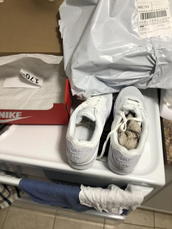 Brand New Used shoes.