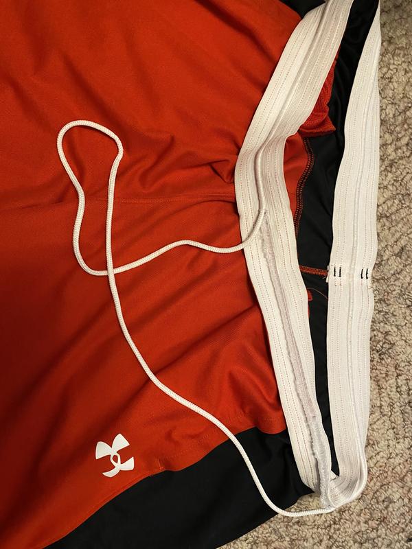 String out of elastic