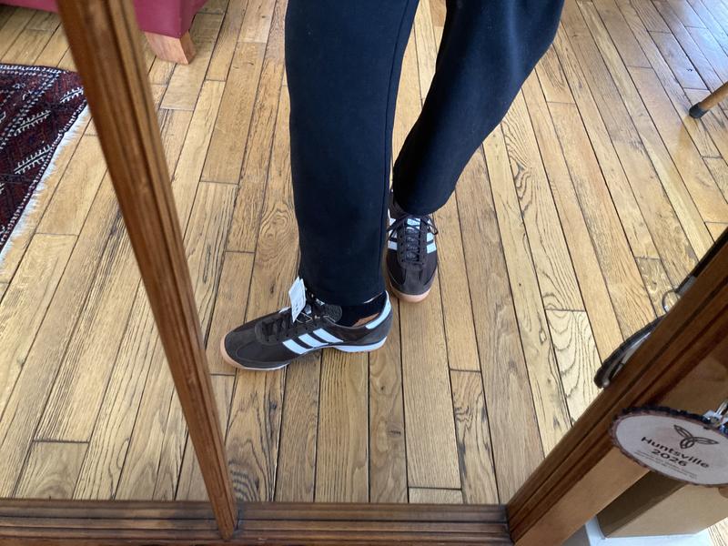 Messed up deliver,  but comfy shoes!