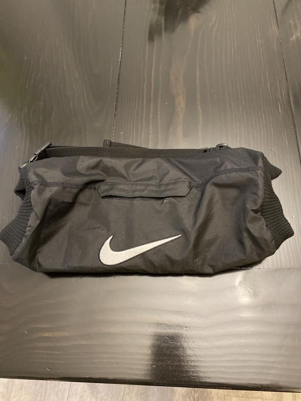 Nike Pro Hyperwarm Black/White Handwarmer | SportChek