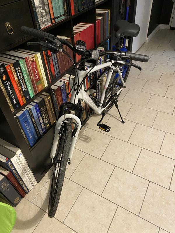 Atlas moonraker cycle hotsell
