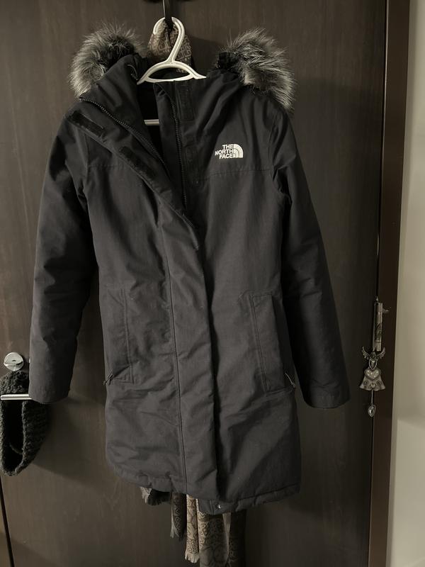 Looks good but doesn’t keep you warm