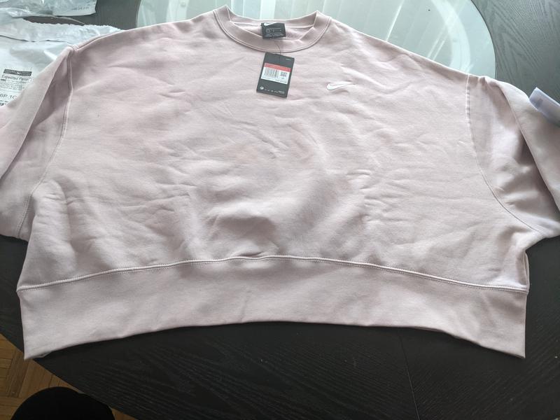 This is not a size large!