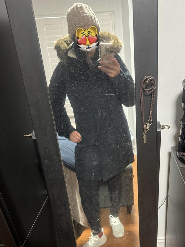 Sorry, excuse the dusty/dirty mirror lol