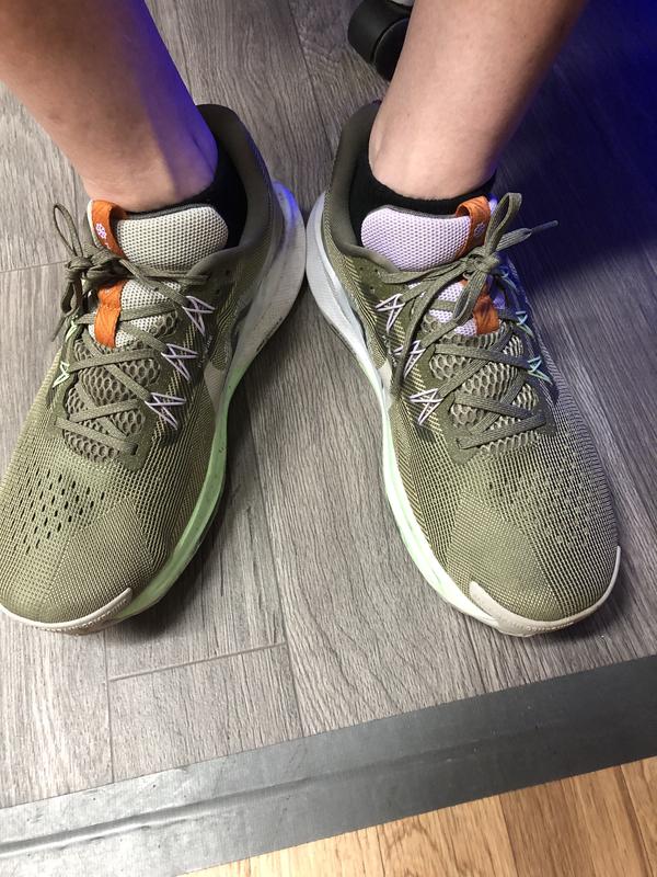 Nike Men's React Pegasus Trail 5 Running Shoes | SportChek