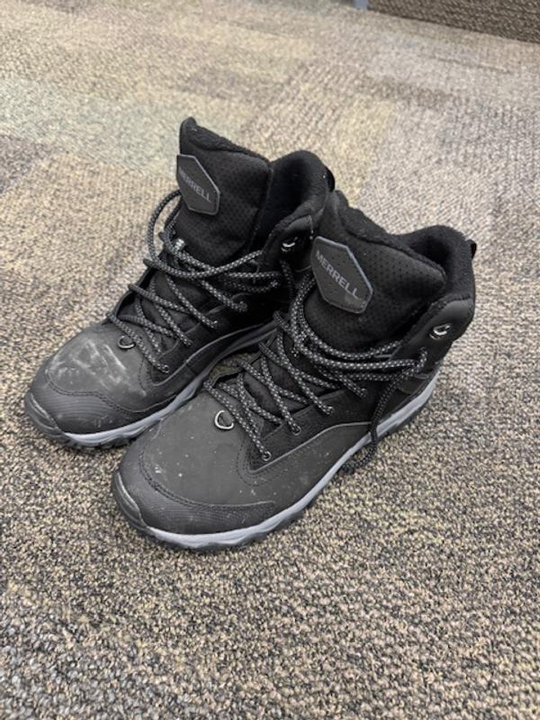 3 weeks - still great