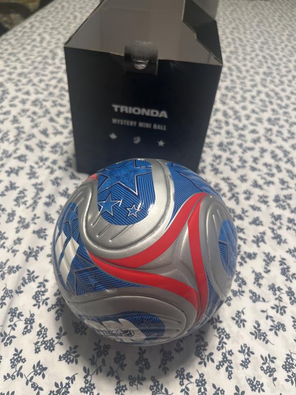 Soccer ball