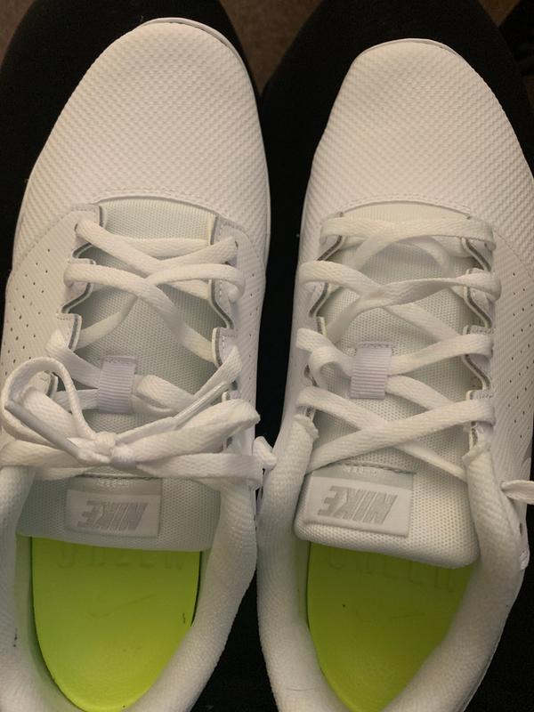 Nike sideline store iv cheerleading shoes