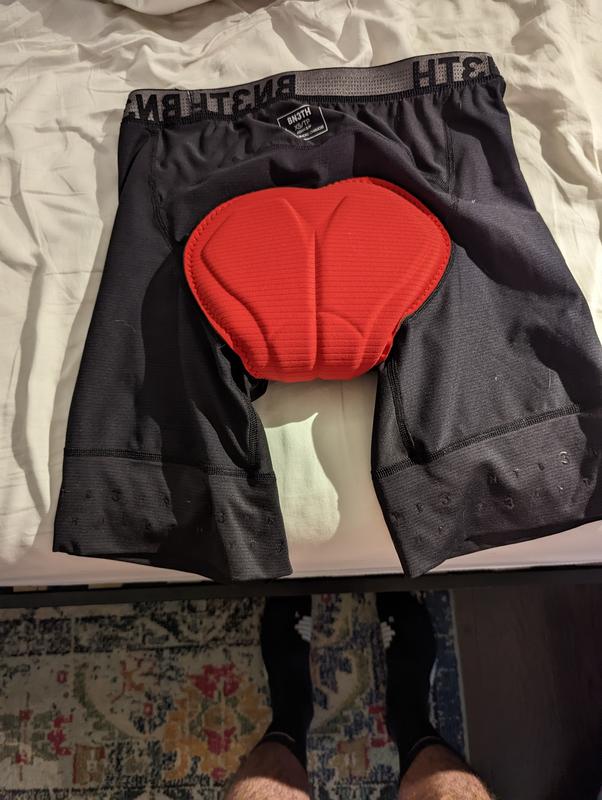 Bn3th Men's North Shore Chamois | Underwear 