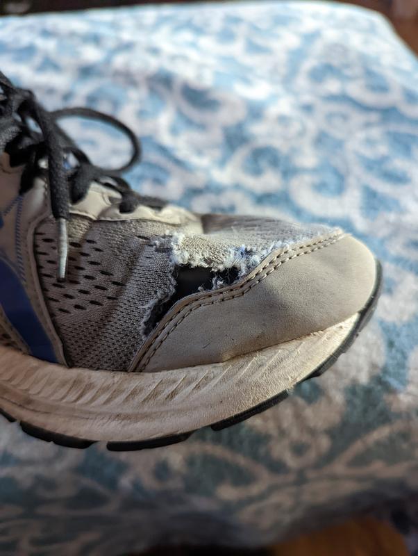 Less than two months old