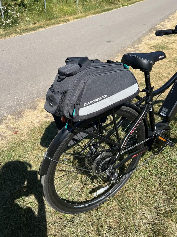 Sport chek on sale bike basket