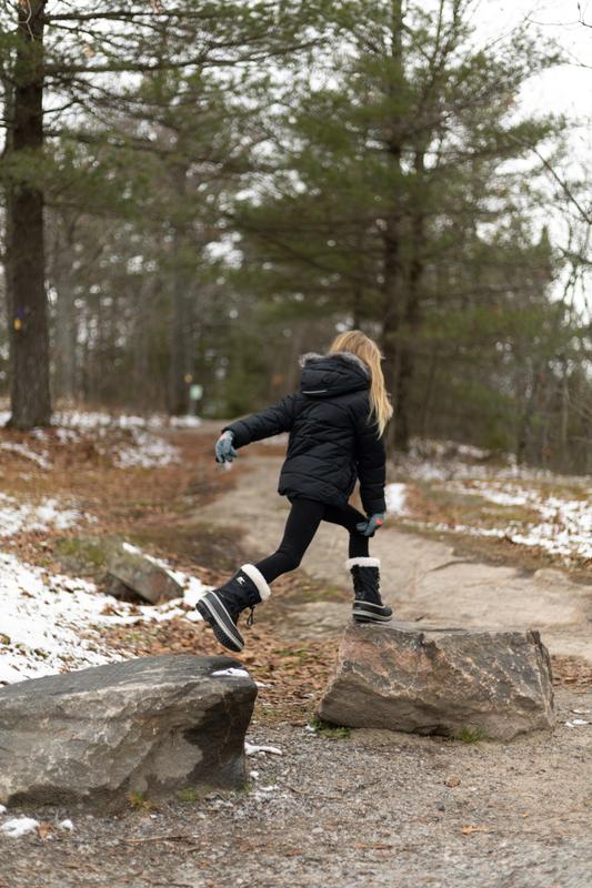 Sorel store yoot pac