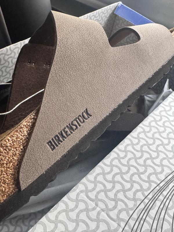 More grey than brown