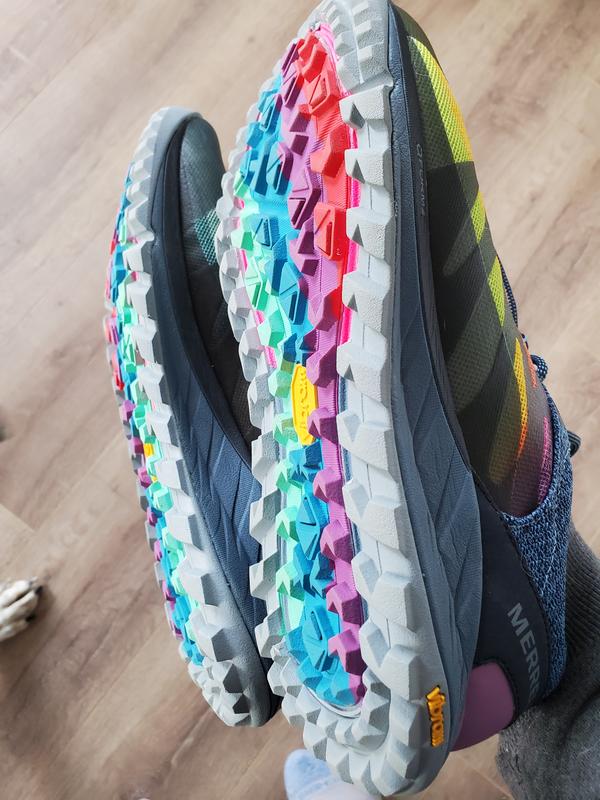 Merrell Women's Antora 2 Moonbeam Hiking Shoes, Lightweight SportChek