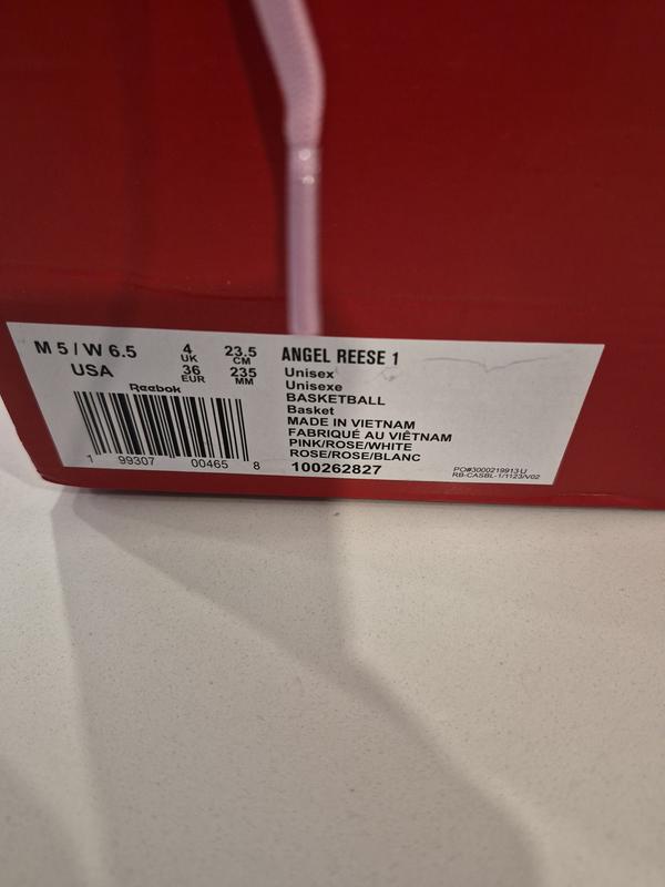 Tattered and stained