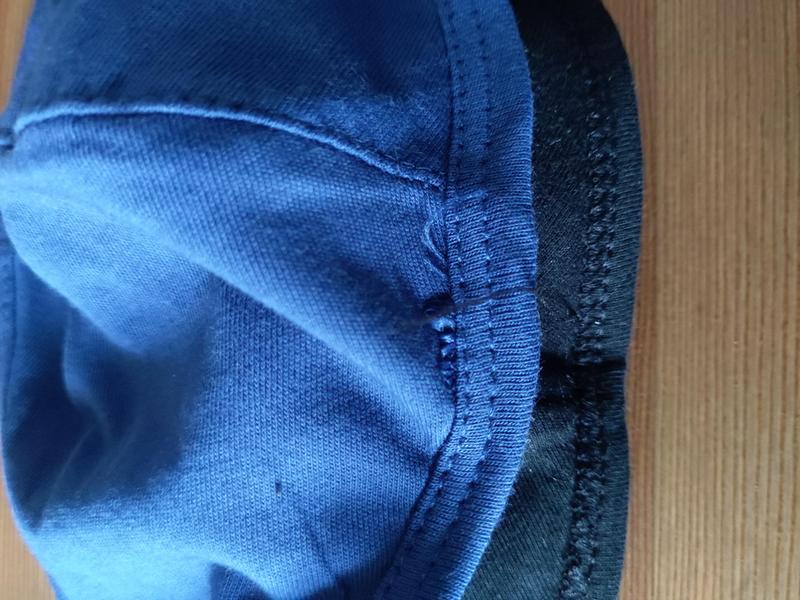 Loose string and sewing issues