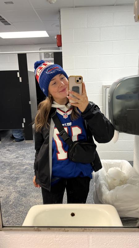 Bills won