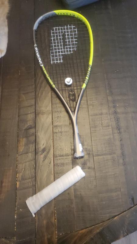 Garbage racket