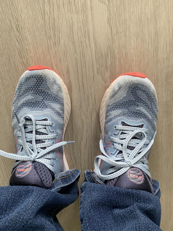My happy feet