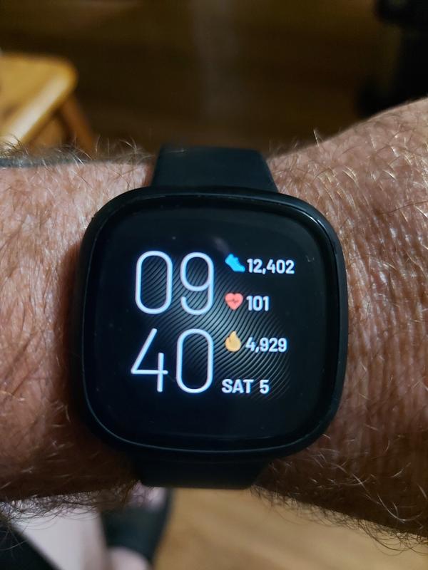 Fitbit versa 2025 3 sport chek