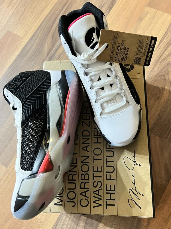 Jordan 38