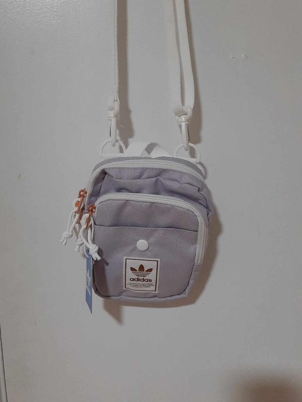 adidas Originals Utility Festival Crossbody Bag