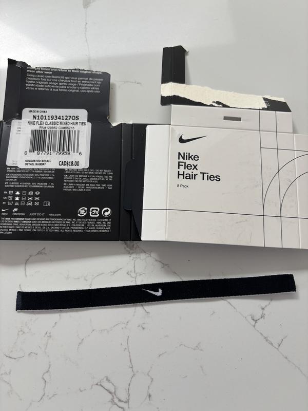 Broke at seam first time we used it