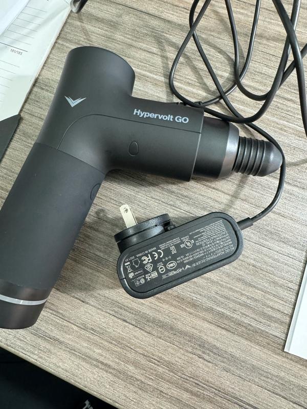 Hypervolt Go
