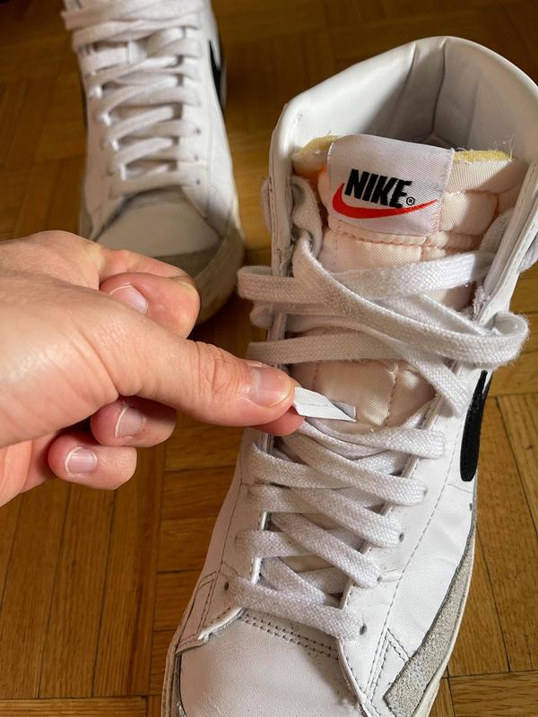 Nike blazer vintage mens clearance