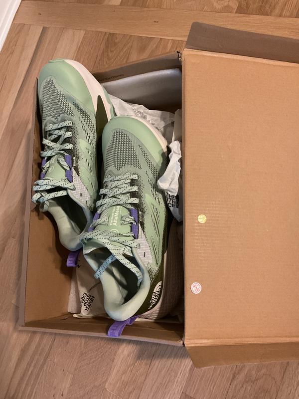 First pair and second pair.