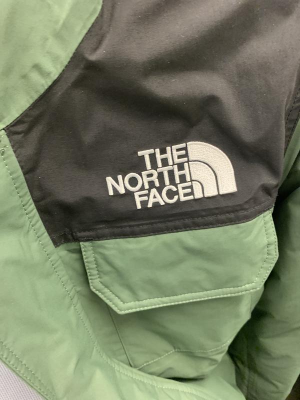 Manteau Bomber McMurdo pour homme - The North Face