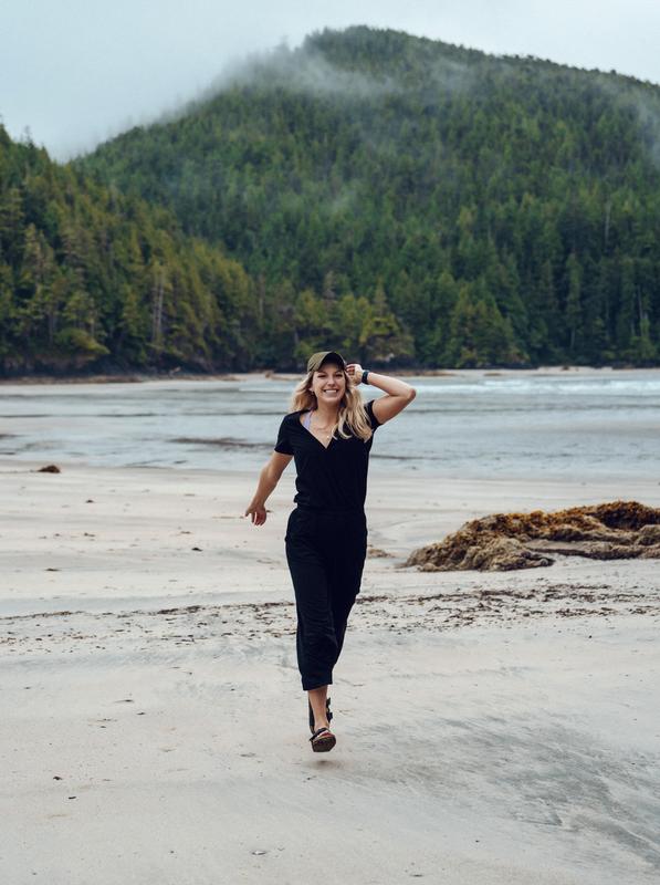 Tentree jumpsuit