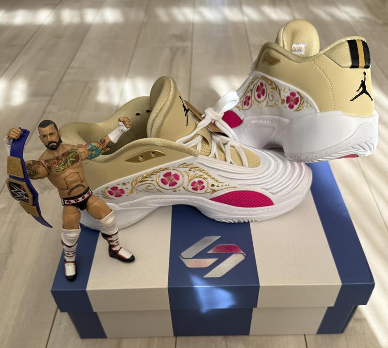 Luka 3's El-Matador 🔥