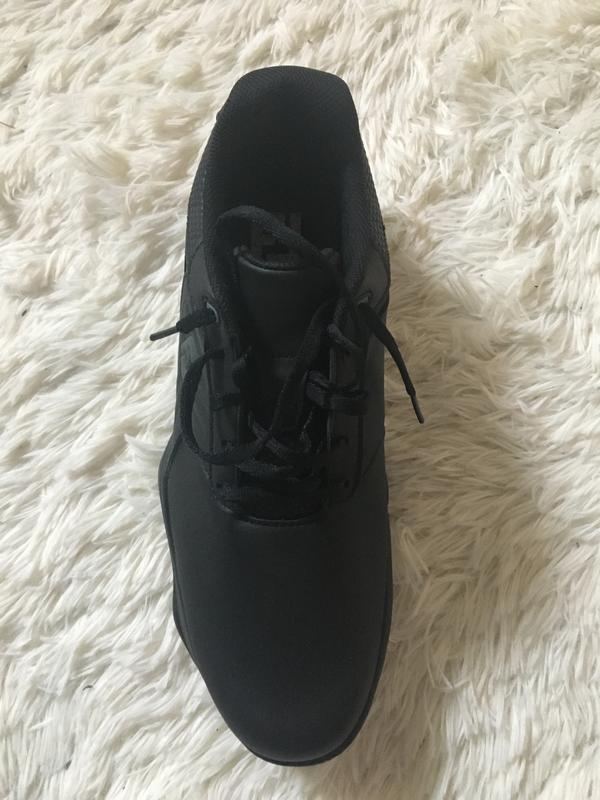 Footjoy Men's eComfort Golf Shoes, Spiked, Waterproof SportChek