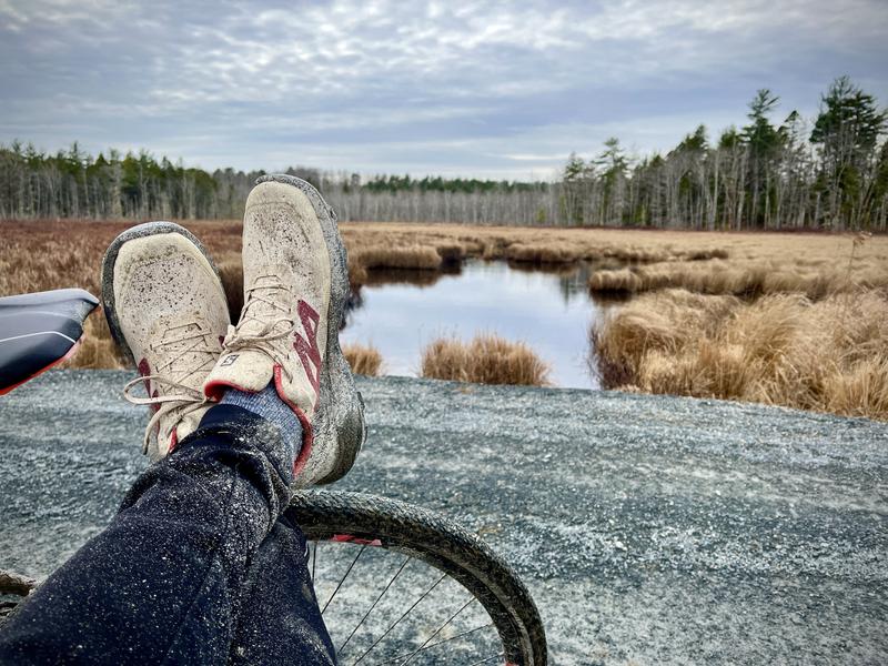 I know gore Tex has to be kept clean and I do rinse them after a messy day shooting.