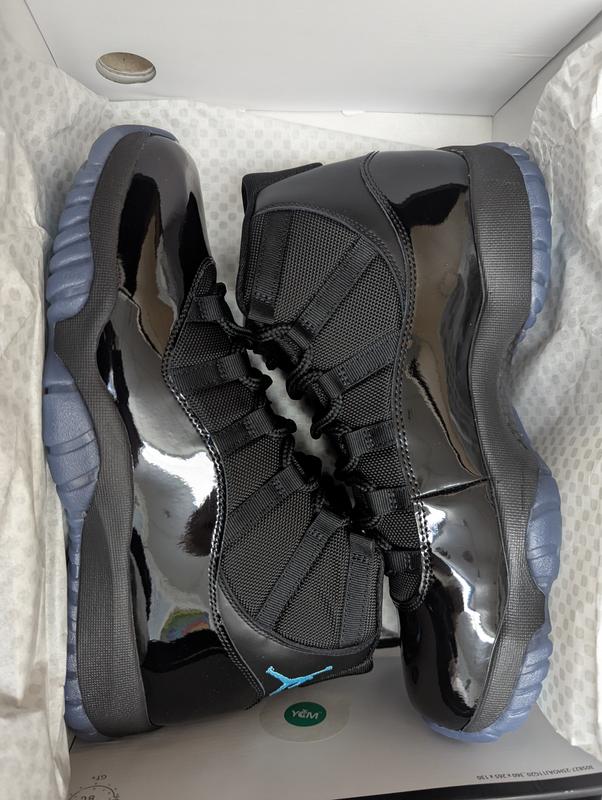 Damaged Box/Ok Shoes