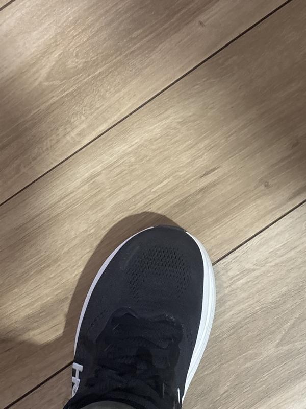 Happy feet