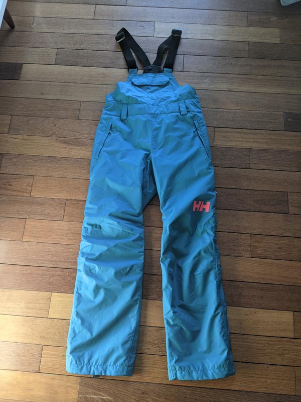 Full view of the front