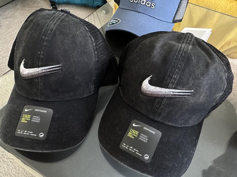 Nike Youth Futura Hat