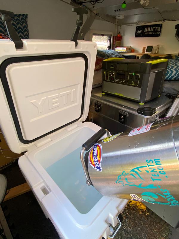 Yeti 1G x 6